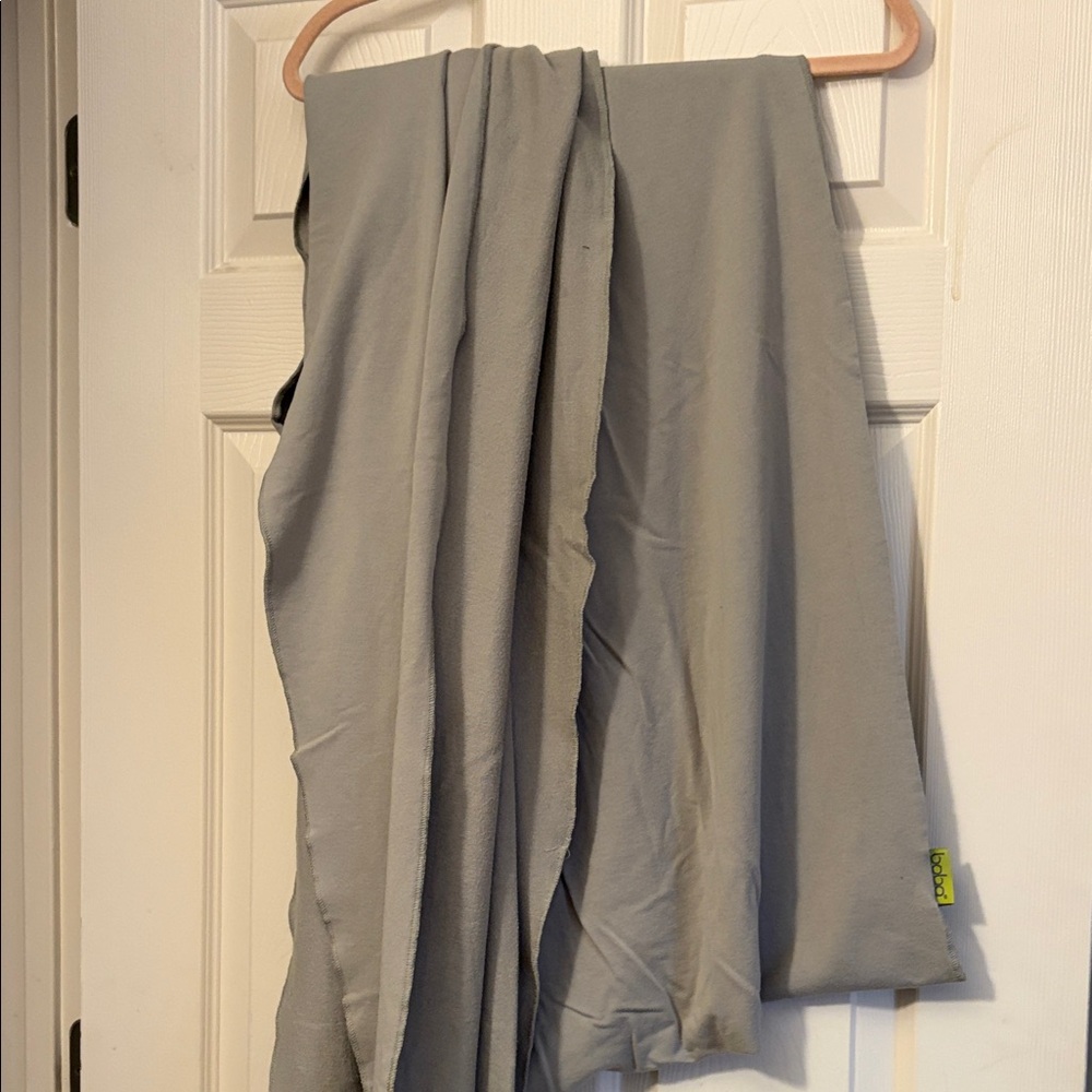 Olive Green Boba Wrap